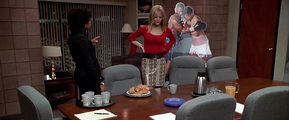 ファイティング×ガールの画像