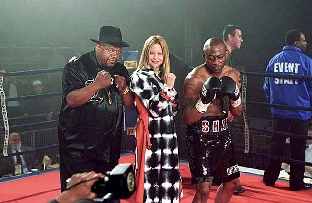 ファイティング×ガールの画像