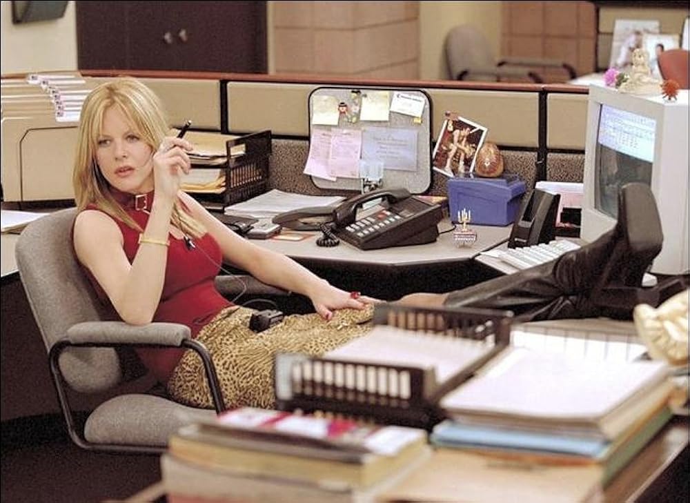 ファイティング×ガールの画像