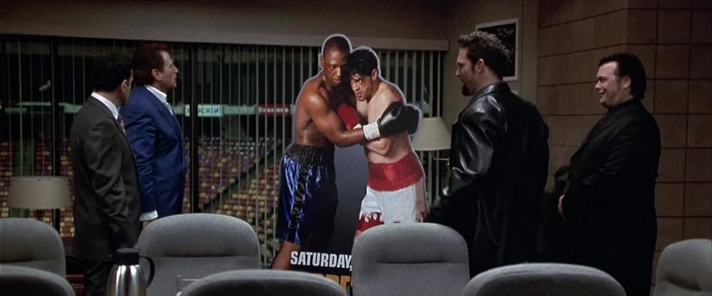 ファイティング×ガールの画像