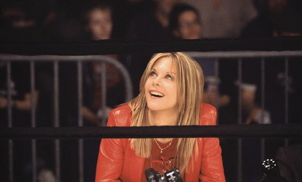 ファイティング×ガールの画像