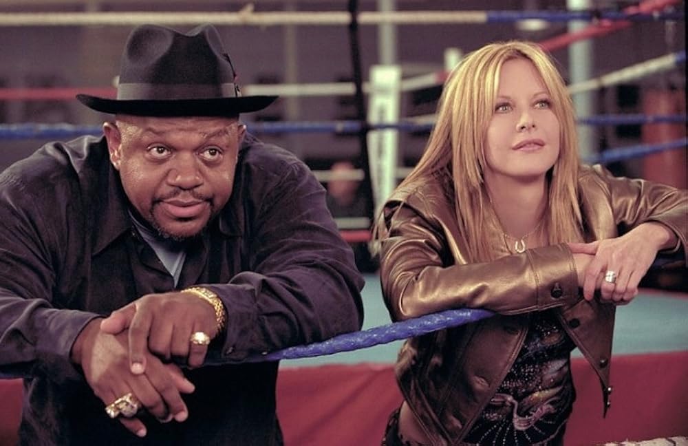 ファイティング×ガールの画像