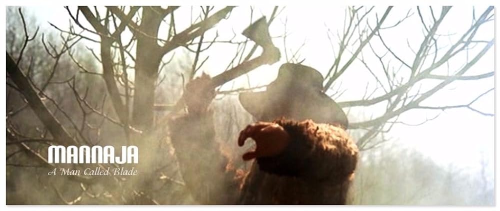 ハチェット無頼の画像