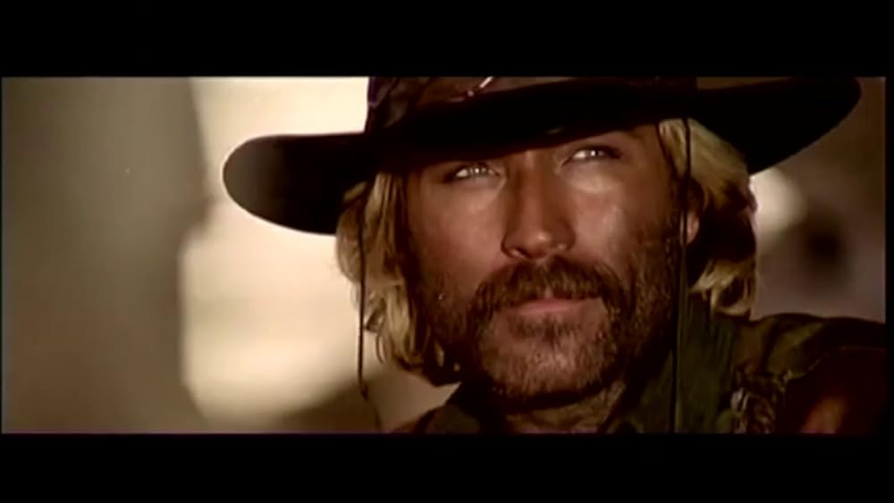 ハチェット無頼の画像