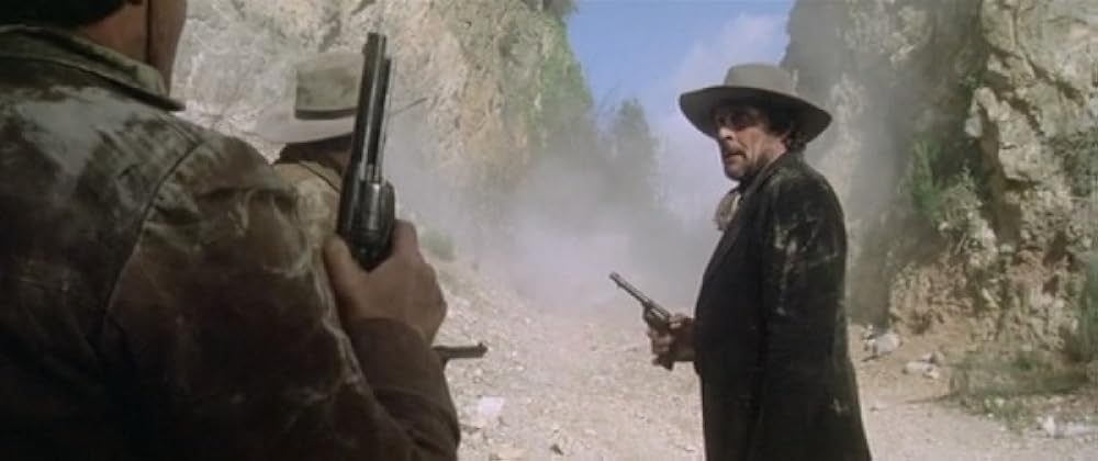 ハチェット無頼の画像