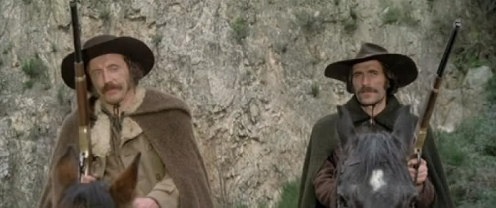 ハチェット無頼の画像