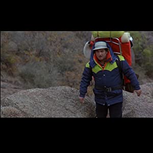 「Oh！ベルーシ絶体絶命」ジョン・ベルーシの画像