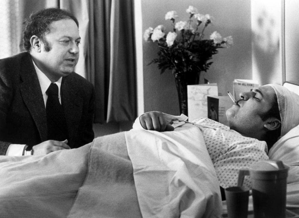 「Oh！ベルーシ絶体絶命」ジョン・ベルーシ & アレン・ガーフィールドの画像