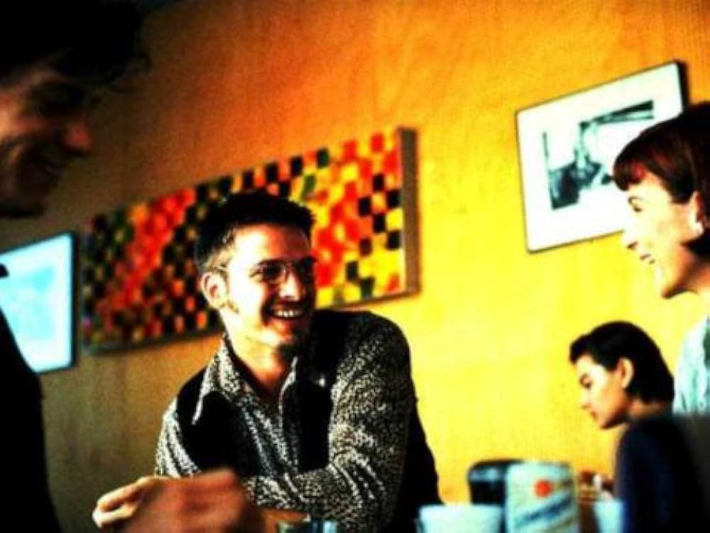 ハーモニーの画像