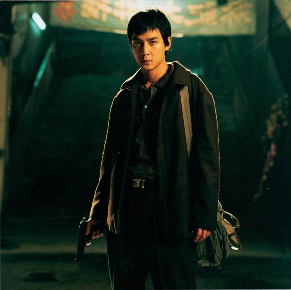 ワンナイト イン モンコックの画像