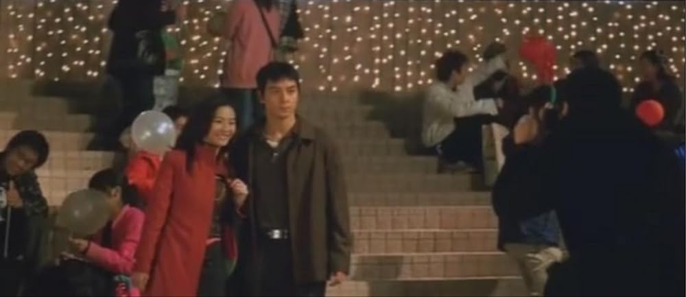 ワンナイト イン モンコックの画像