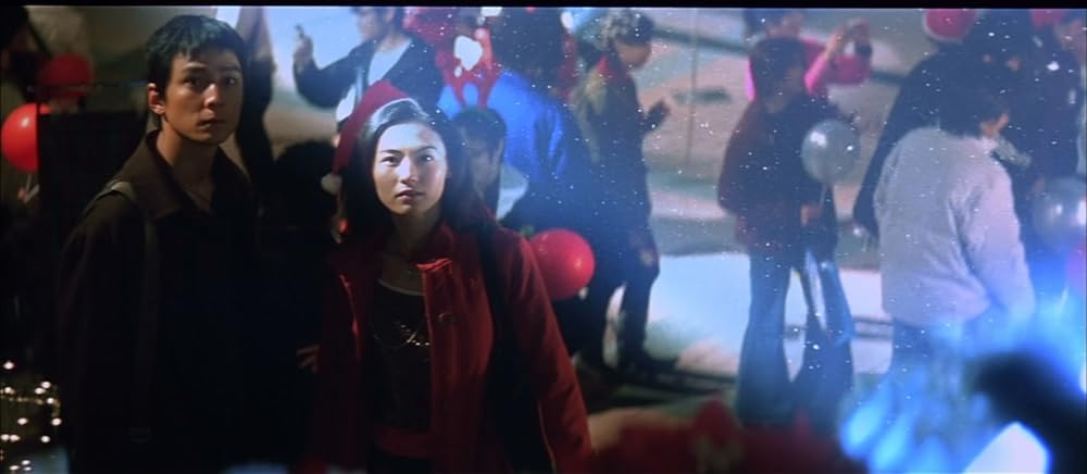 ワンナイト イン モンコックの画像