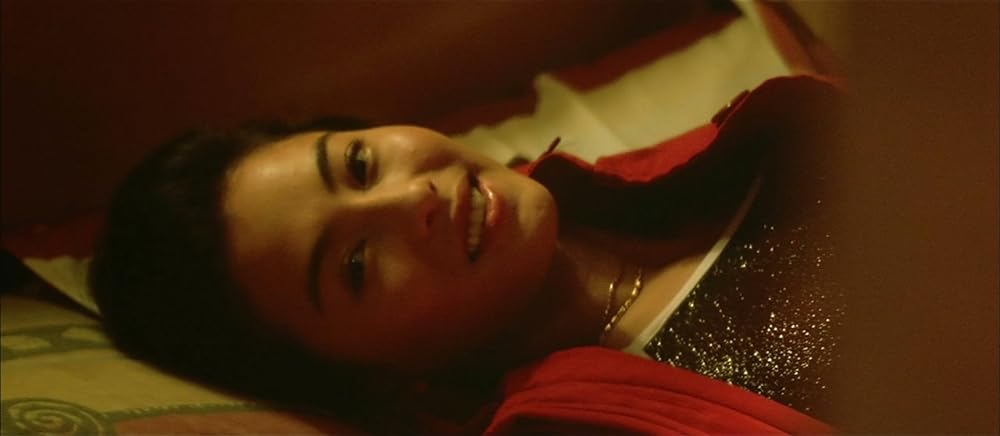 ワンナイト イン モンコックの画像