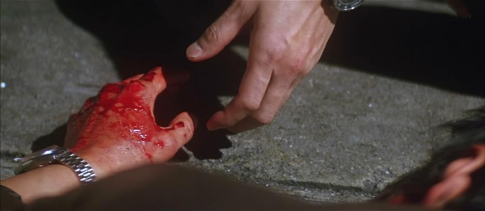 ワンナイト イン モンコックの画像