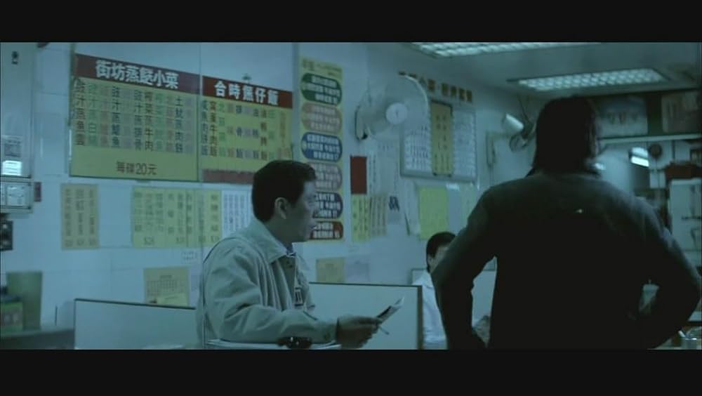 ワンナイト イン モンコックの画像