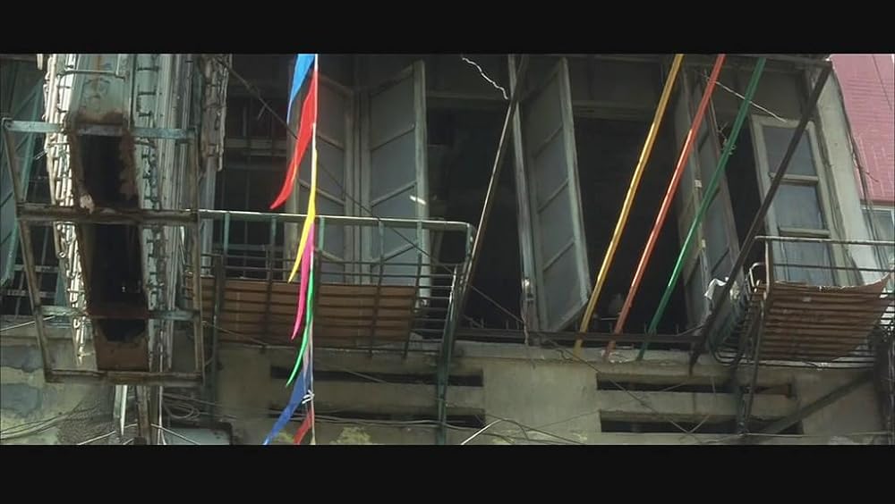 ワンナイト イン モンコックの画像