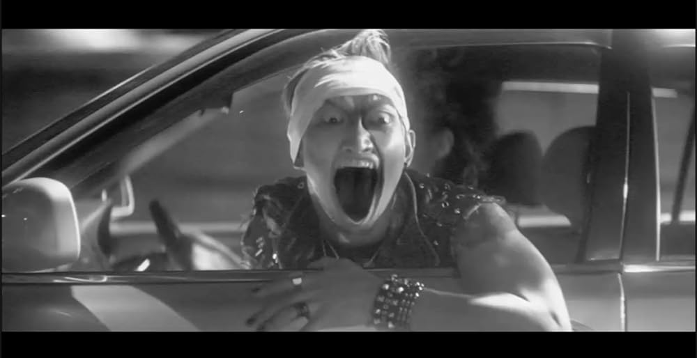 ワンナイト イン モンコックの画像