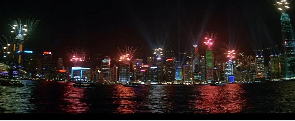 ワンナイト イン モンコックの画像