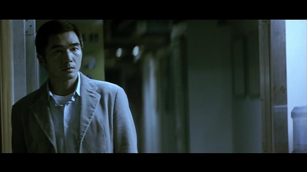 ワンナイト イン モンコックの画像