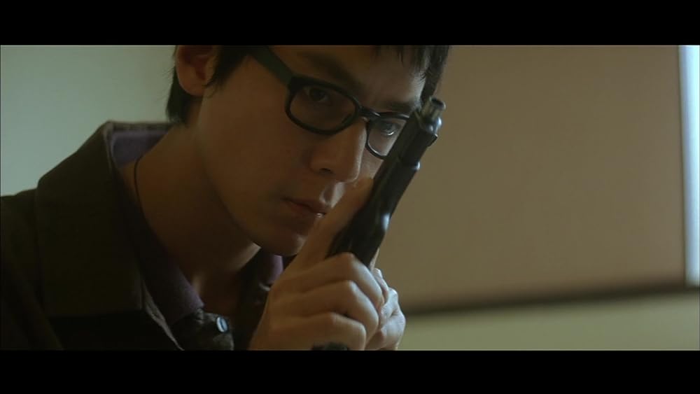 ワンナイト イン モンコックの画像