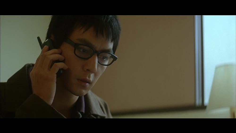 ワンナイト イン モンコックの画像