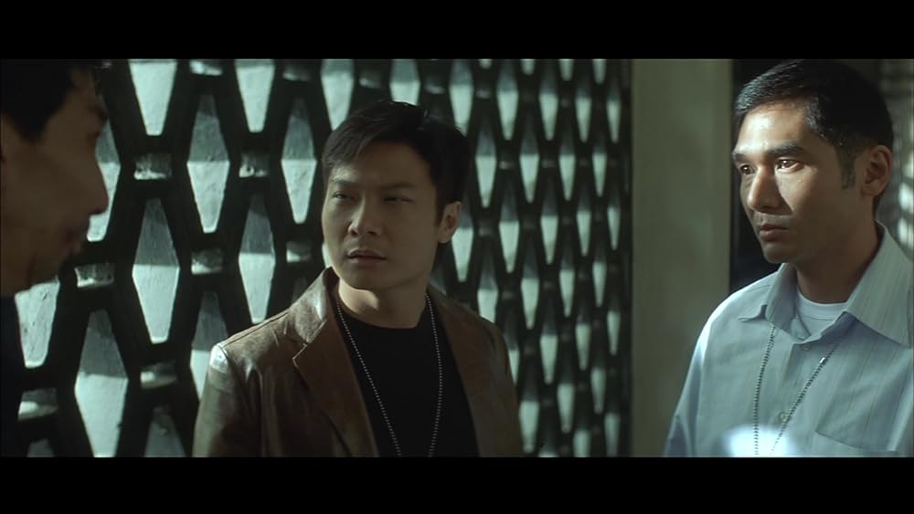 ワンナイト イン モンコックの画像