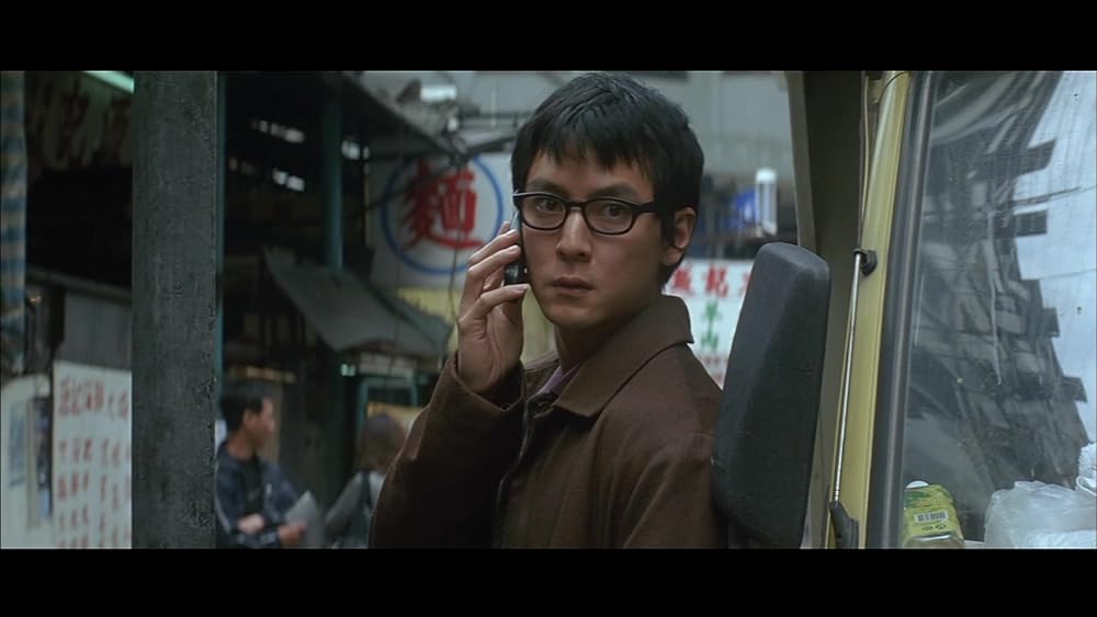 ワンナイト イン モンコックの画像