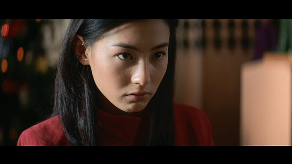 ワンナイト イン モンコックの画像