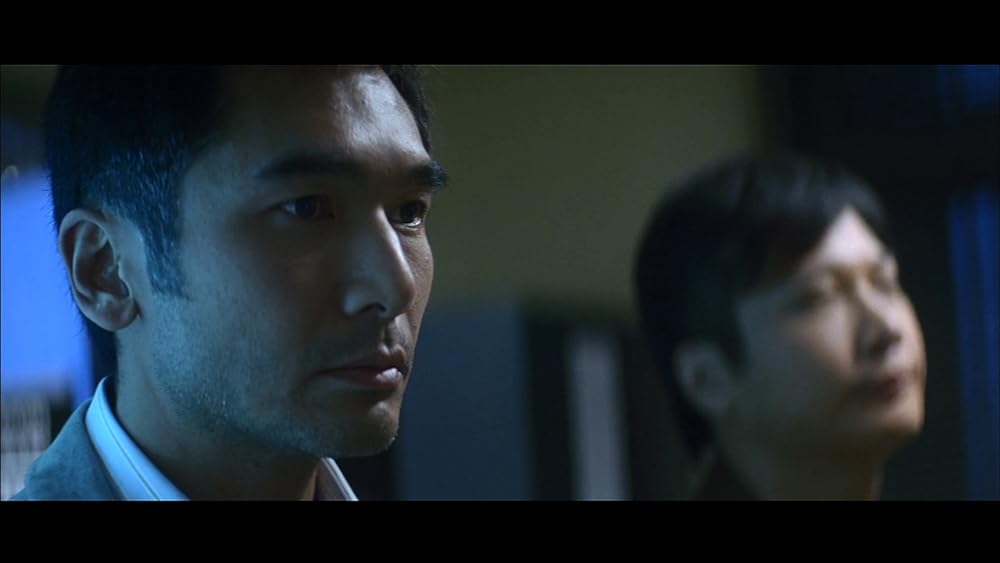 ワンナイト イン モンコックの画像