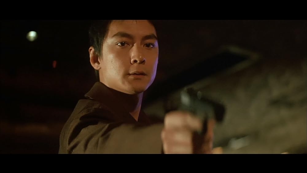 ワンナイト イン モンコックの画像