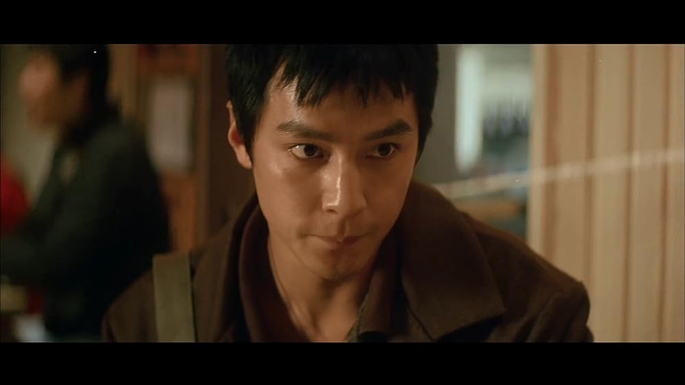 ワンナイト イン モンコックの画像