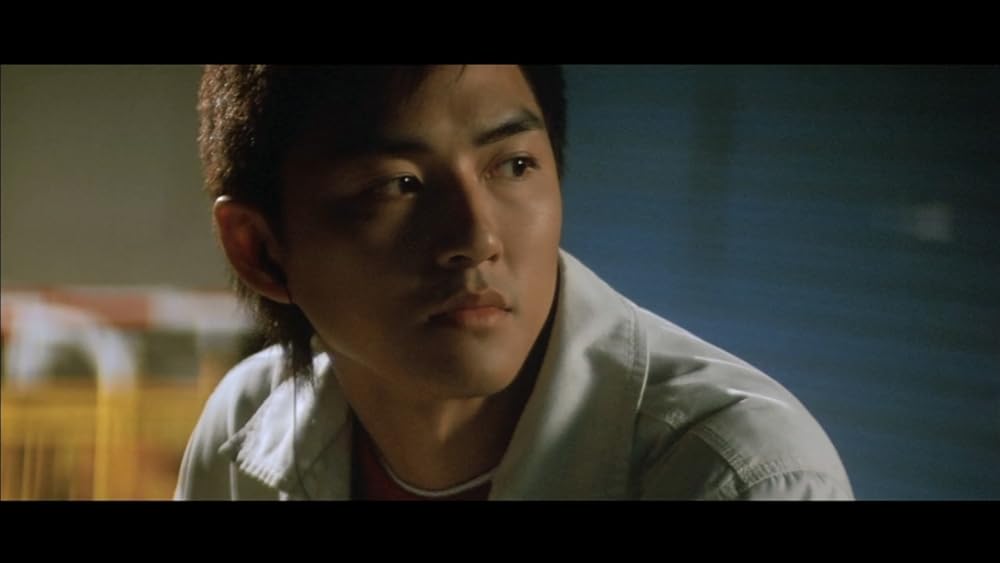 ワンナイト イン モンコックの画像