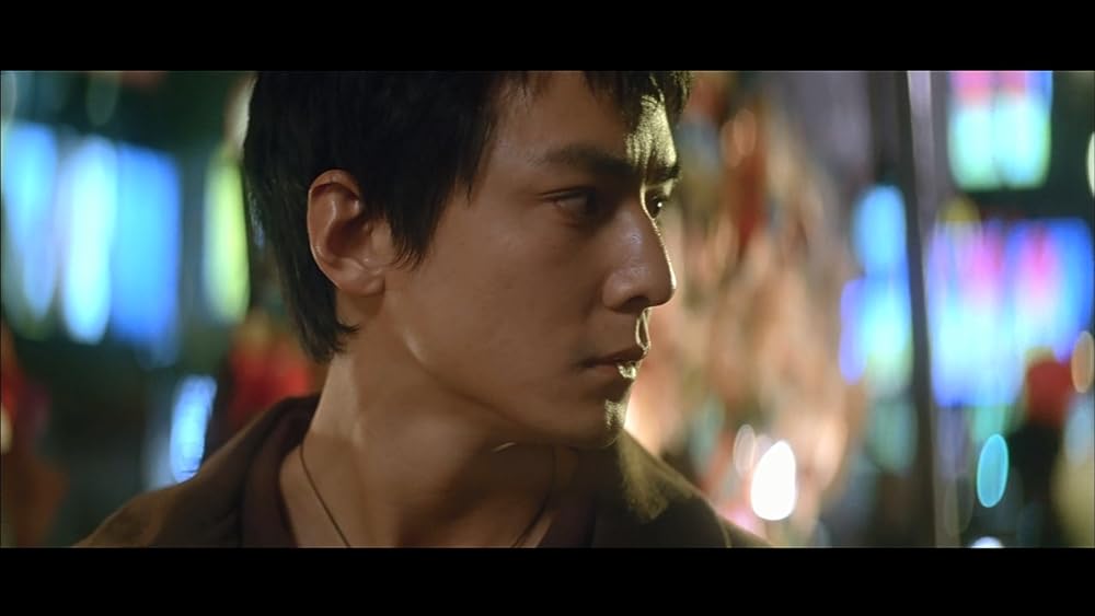 ワンナイト イン モンコックの画像