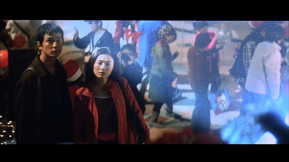 ワンナイト イン モンコックの画像