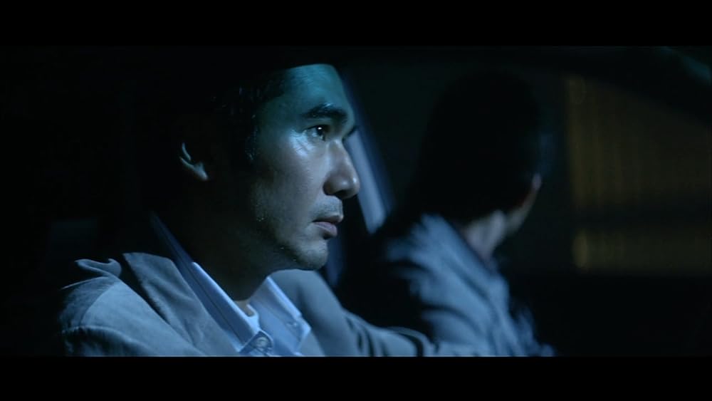 ワンナイト イン モンコックの画像