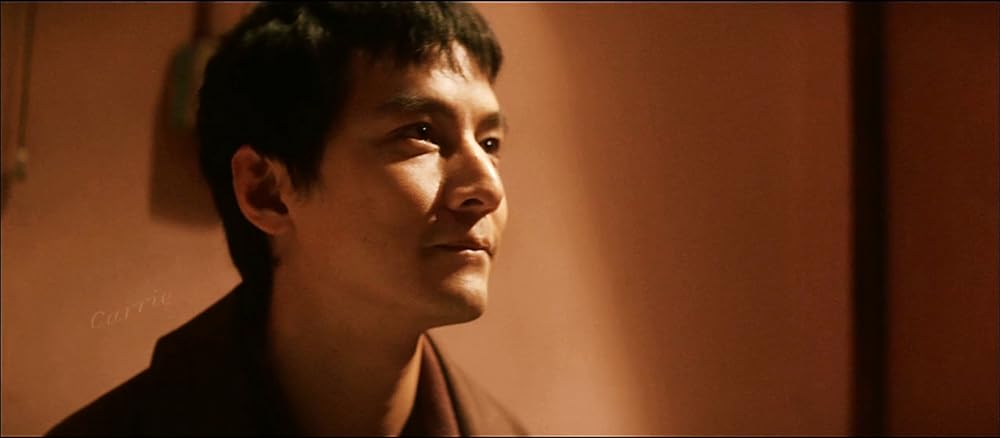 ワンナイト イン モンコックの画像