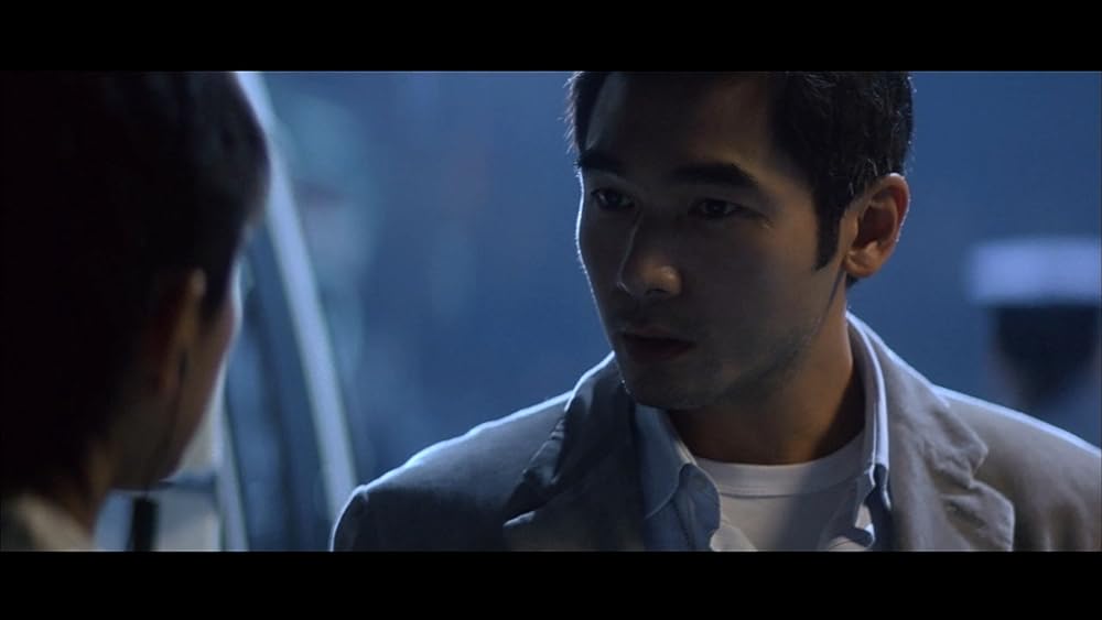 ワンナイト イン モンコックの画像