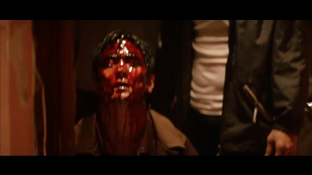 ワンナイト イン モンコックの画像