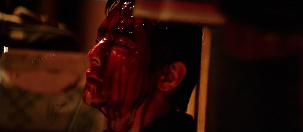 ワンナイト イン モンコックの画像