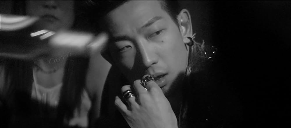 ワンナイト イン モンコックの画像