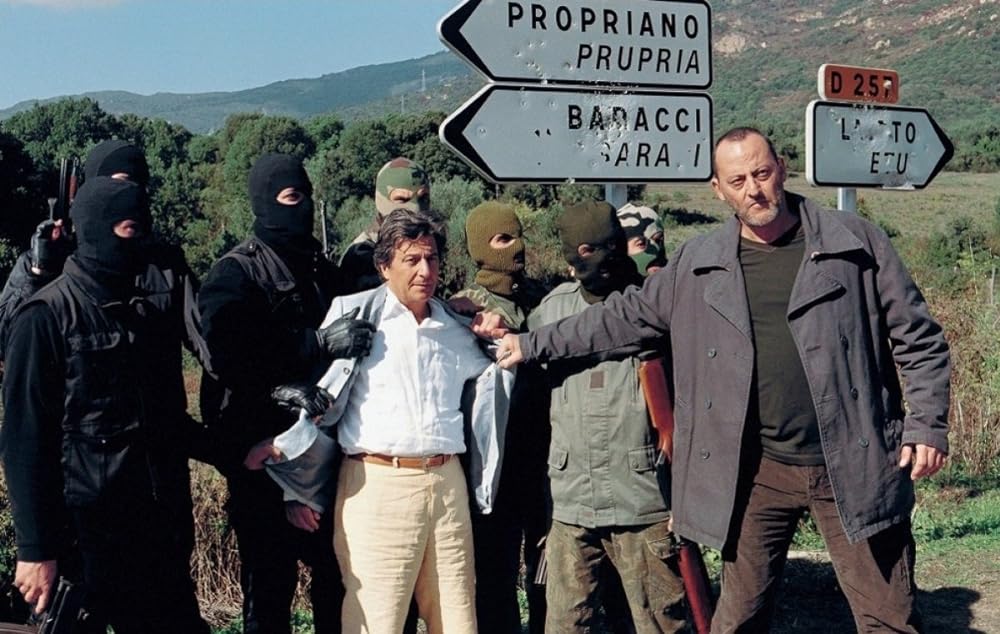 コルシカン・ファイルの画像