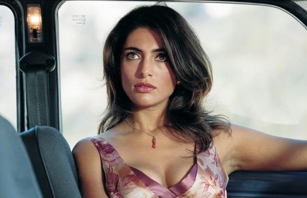 コルシカン・ファイルの画像