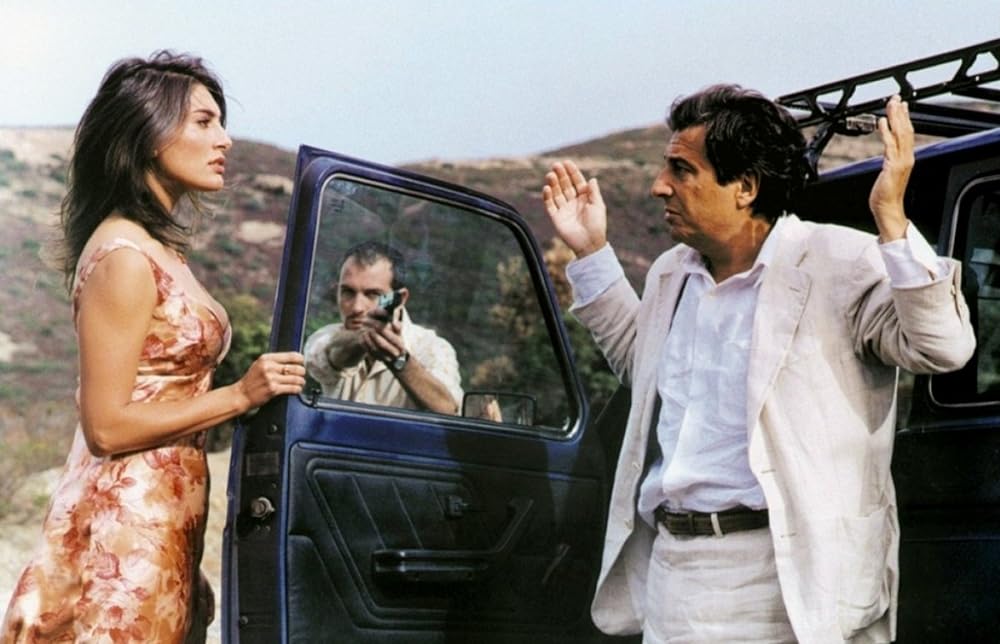 コルシカン・ファイルの画像