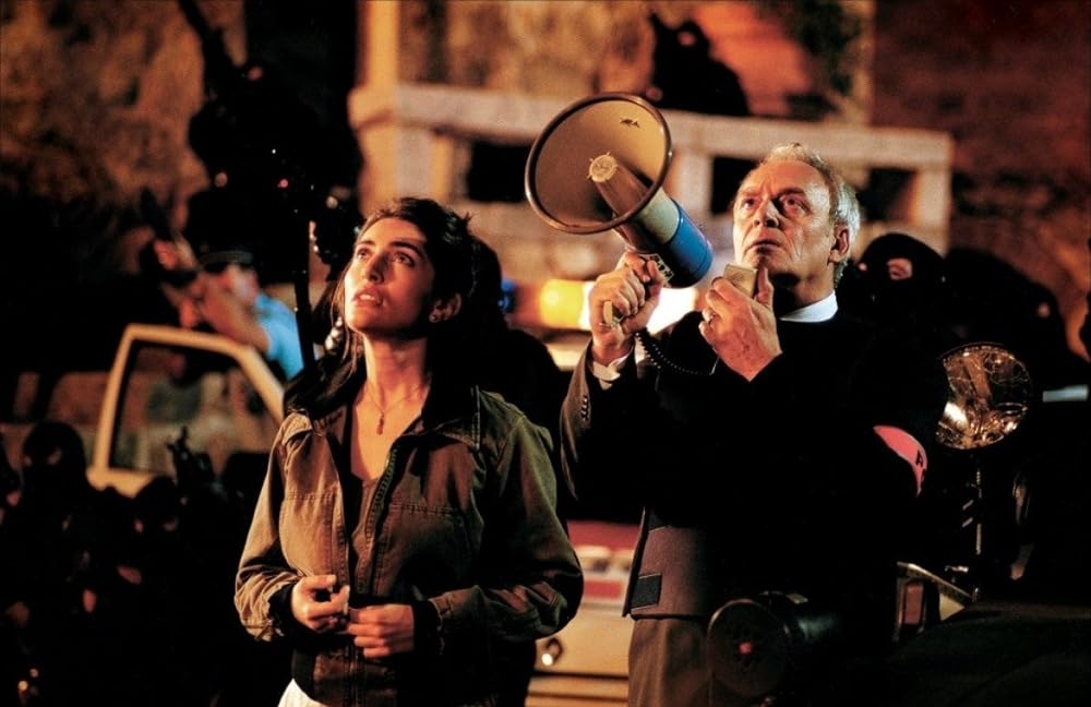 コルシカン・ファイルの画像