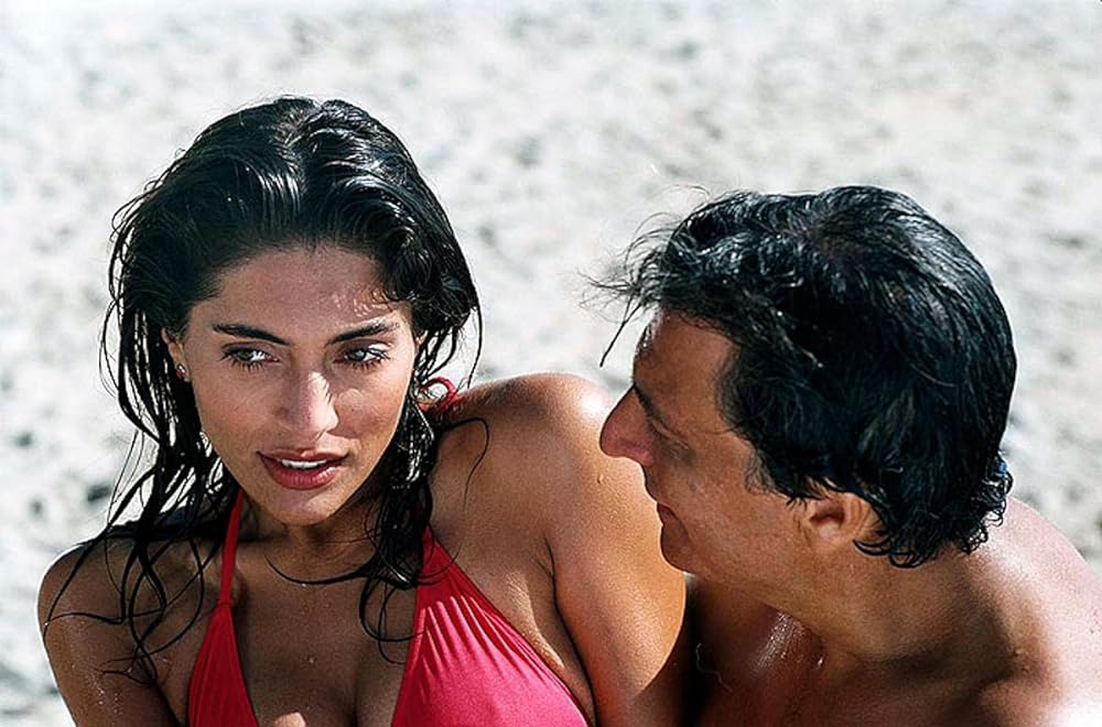 コルシカン・ファイルの画像