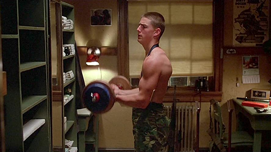 タップスの画像