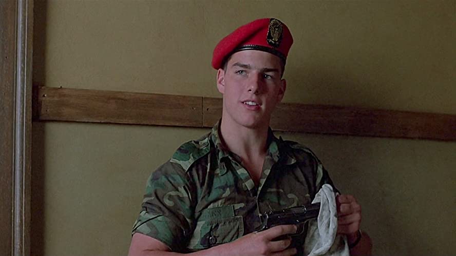 タップスの画像