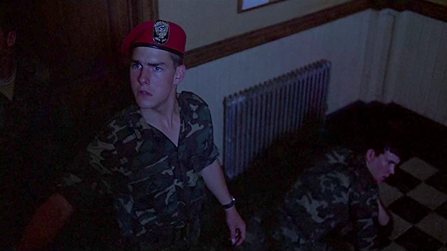 タップスの画像