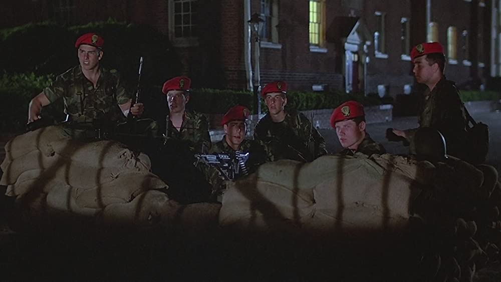 タップスの画像