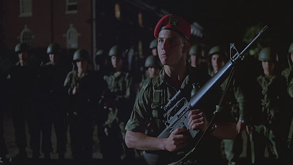 タップスの画像